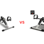 PowerMax Fitness vs AGM Mini Cycle Pedal Exerciser: Choose the Best Pedal Exerciser For You?
