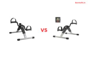 Read more about the article Himaly vs Wakeman Mini Cycle Pedal Exerciser: An Honest Comparison