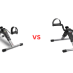 PowerMax Fitness vs Himaly Mini Cycle Pedal Exerciser Review: Pros, Cons and Recommendations