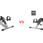 PowerMax Fitness vs Wakeman Mini Cycle Pedal Exerciser: Which Pedal Exerciser Should You Choose?