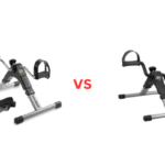 SPARNOD FITNESS vs Himaly Mini Cycle Pedal Exerciser: An Honest Comparison